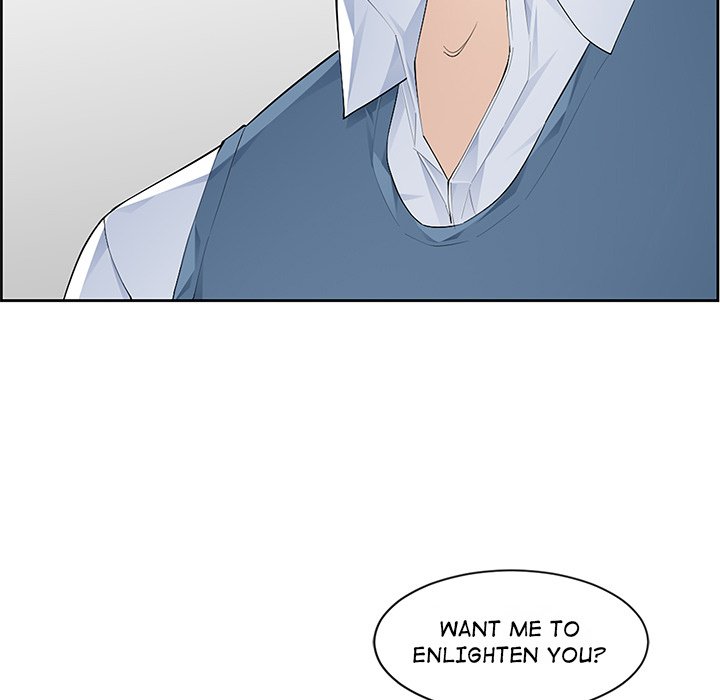 College Secrets Chapter 4 - HolyManga.Net