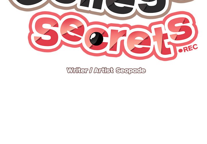 College Secrets Chapter 4 - HolyManga.Net