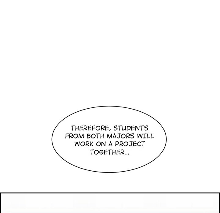 College Secrets Chapter 4 - HolyManga.Net