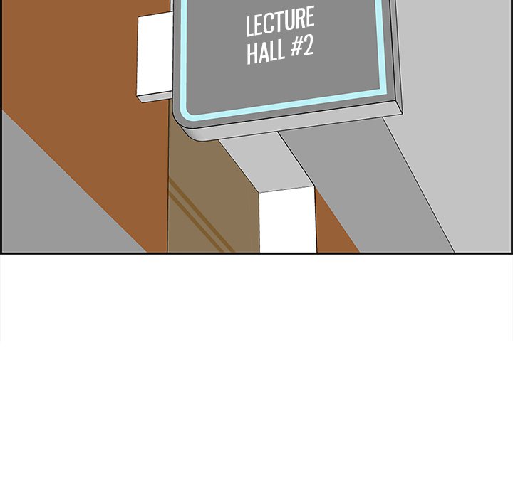 College Secrets Chapter 4 - HolyManga.Net