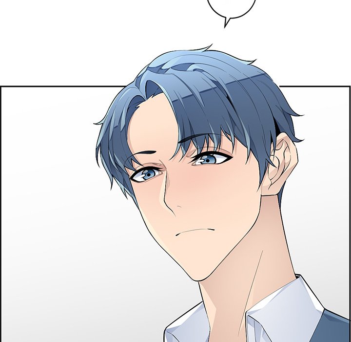College Secrets Chapter 4 - HolyManga.Net