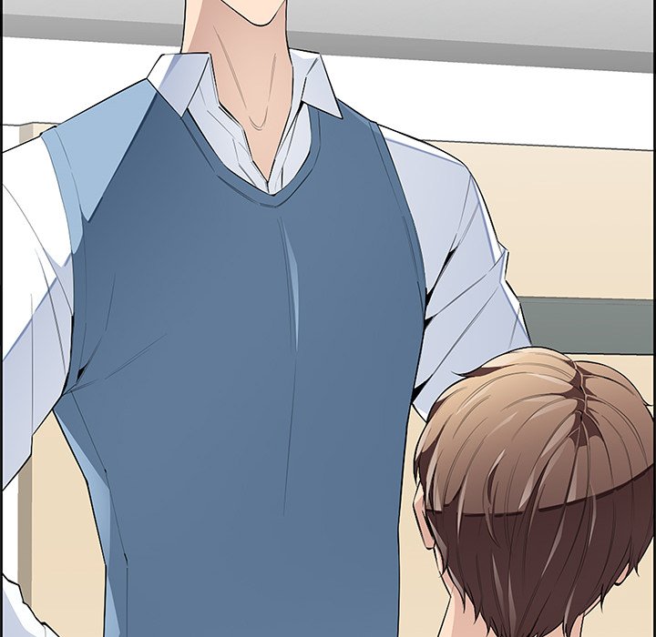 College Secrets Chapter 4 - HolyManga.Net