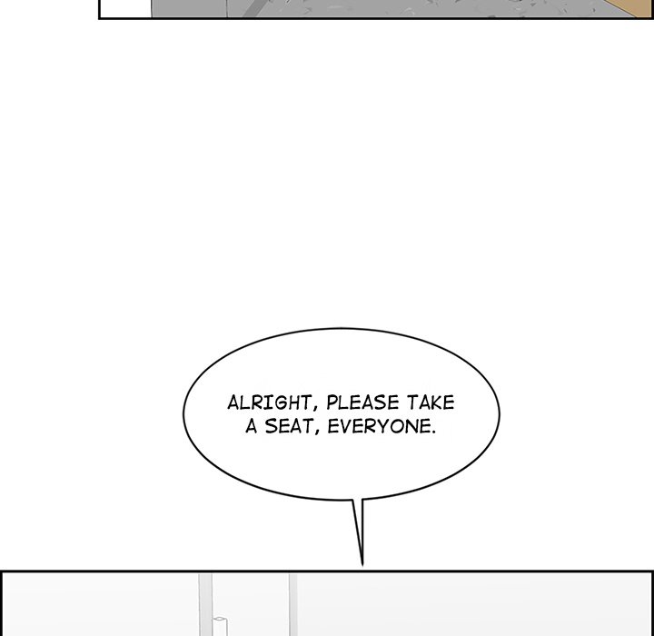 College Secrets Chapter 4 - HolyManga.Net
