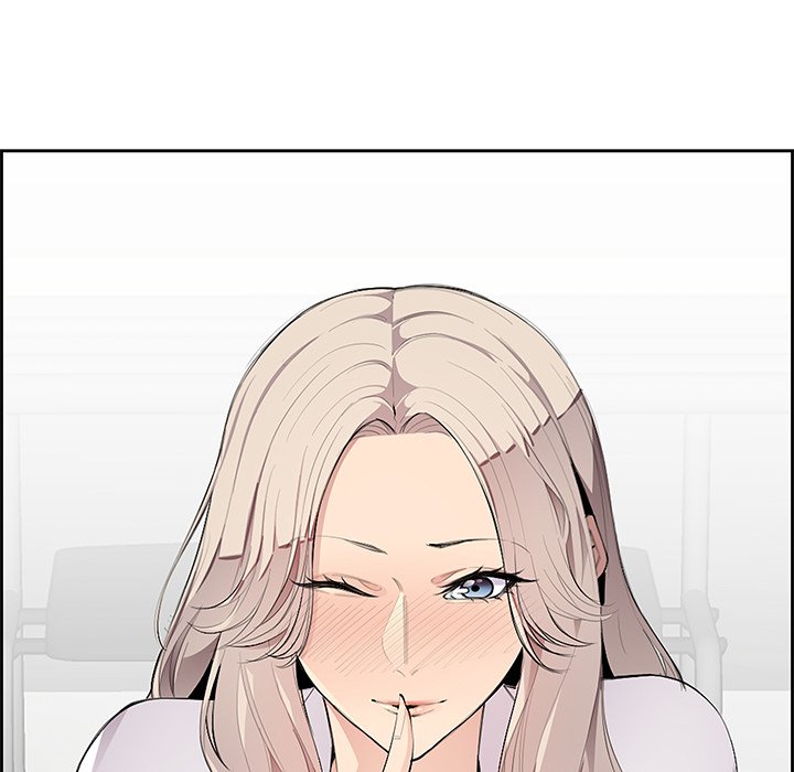 College Secrets Chapter 4 - HolyManga.Net