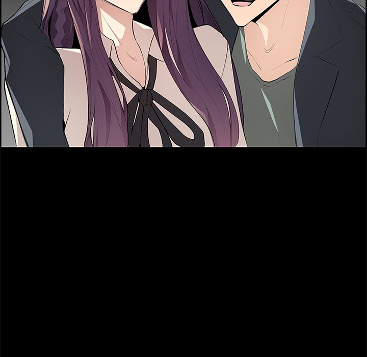 College Secrets Chapter 4 - HolyManga.Net