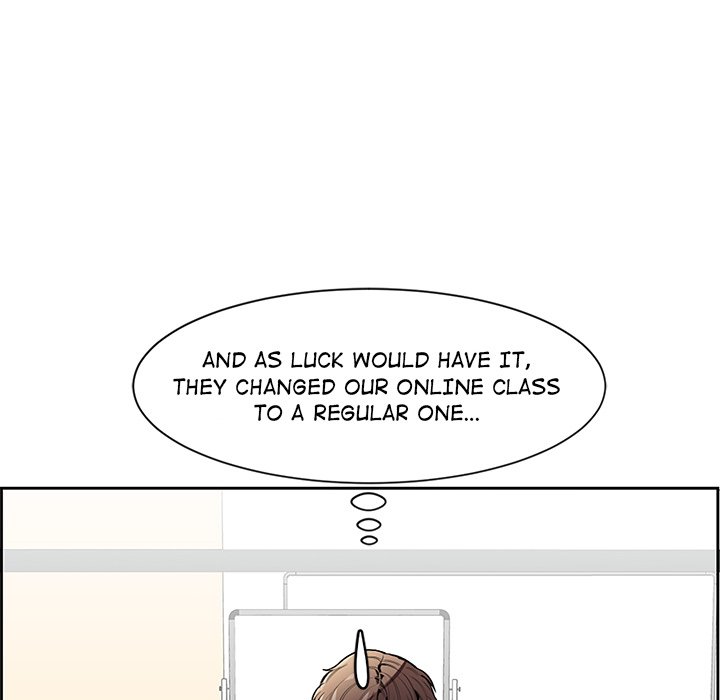 College Secrets Chapter 4 - HolyManga.Net