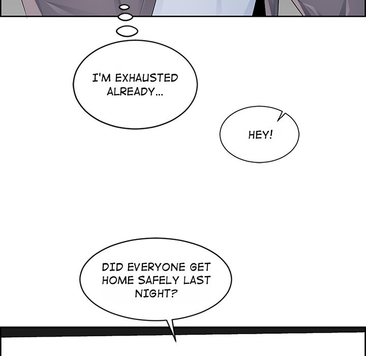 College Secrets Chapter 4 - HolyManga.Net