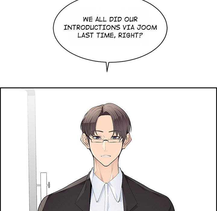 College Secrets Chapter 4 - HolyManga.Net