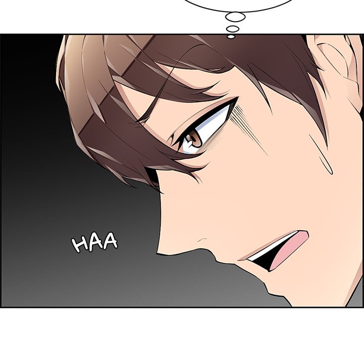 College Secrets Chapter 4 - HolyManga.Net