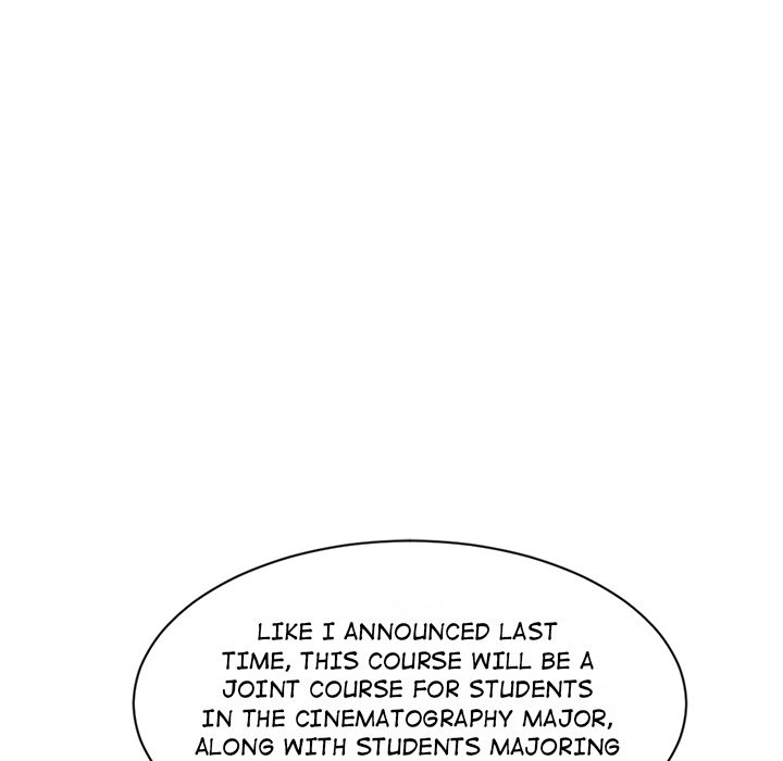 College Secrets Chapter 4 - HolyManga.Net