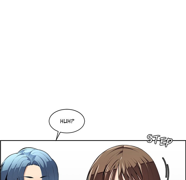 College Secrets Chapter 4 - HolyManga.Net