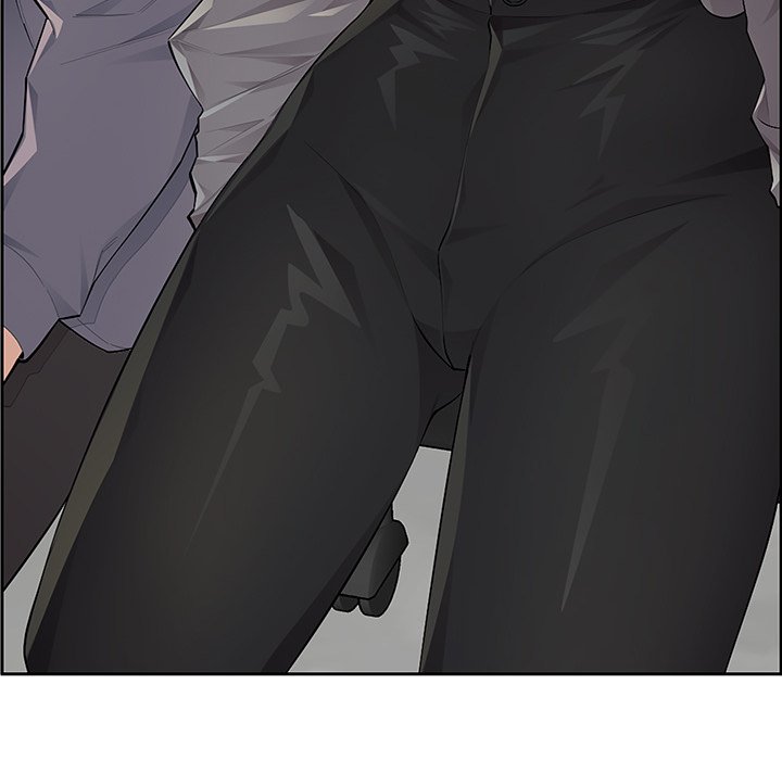 College Secrets Chapter 4 - HolyManga.Net