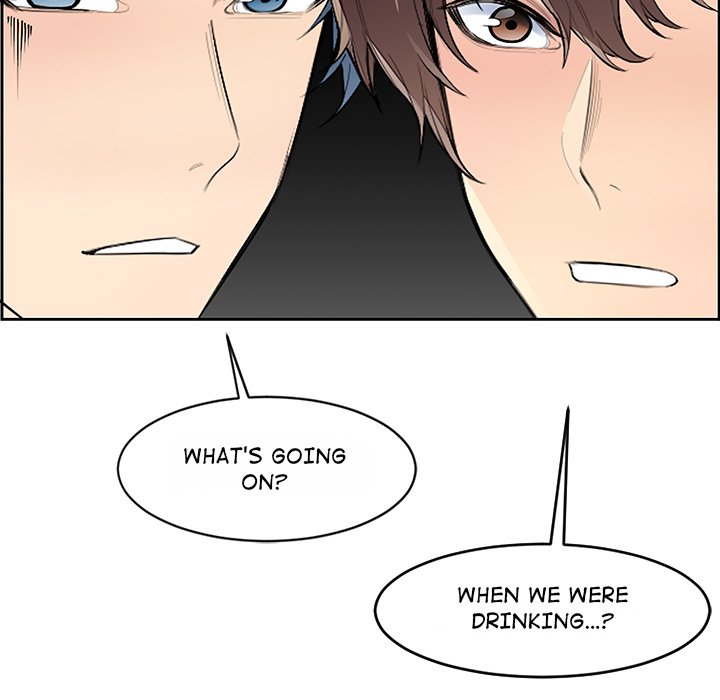 College Secrets Chapter 4 - HolyManga.Net