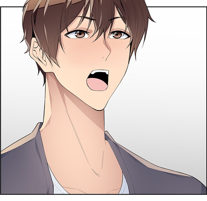 College Secrets Chapter 4 - HolyManga.Net