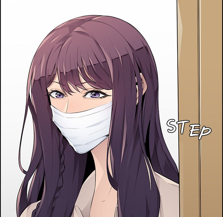 College Secrets Chapter 4 - HolyManga.Net