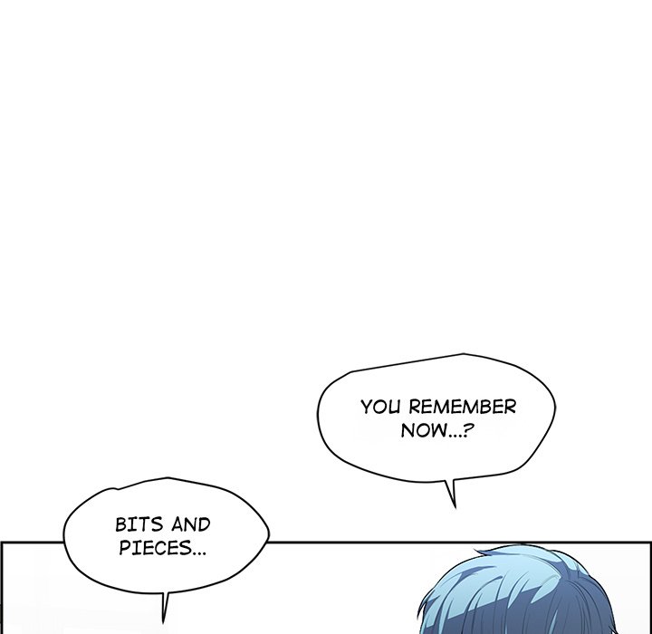 College Secrets Chapter 4 - HolyManga.Net