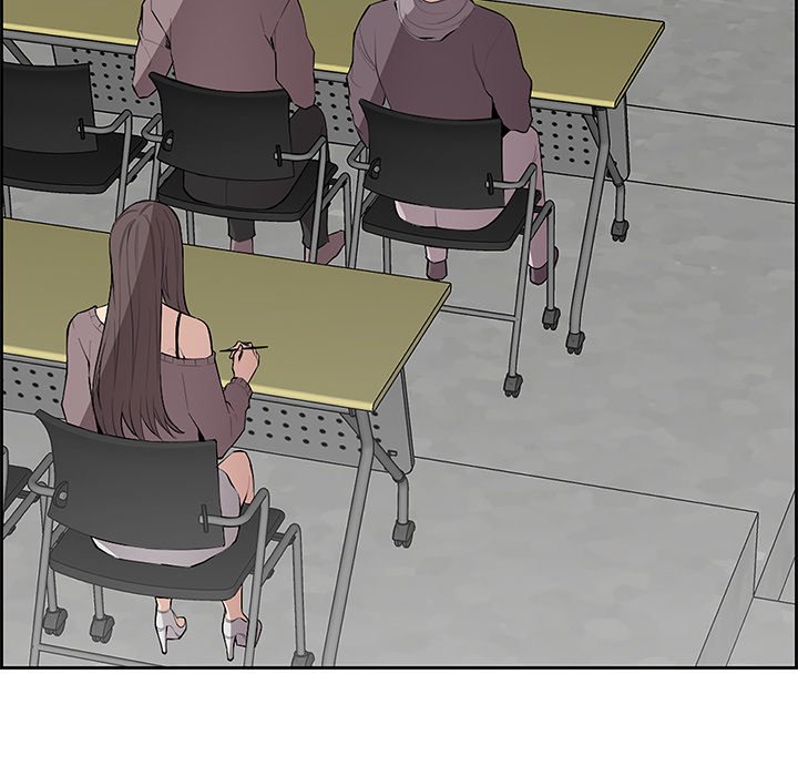 College Secrets Chapter 4 - HolyManga.Net