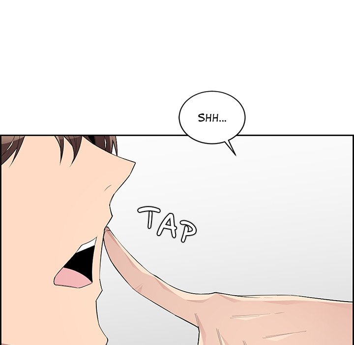 College Secrets Chapter 4 - HolyManga.Net