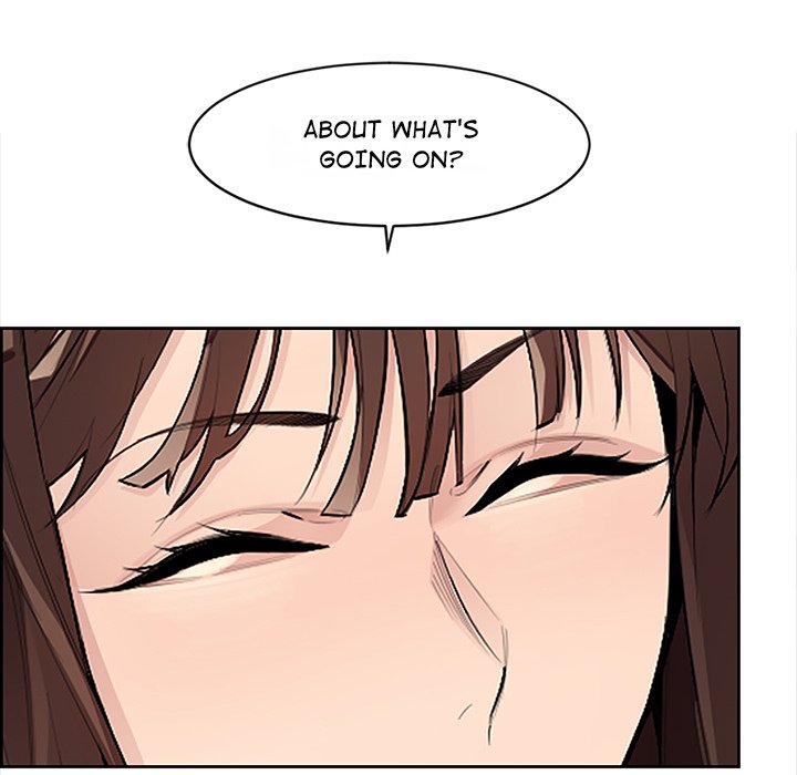 College Secrets Chapter 4 - HolyManga.Net