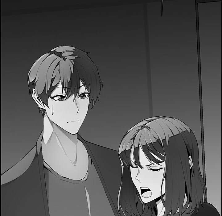 College Secrets Chapter 4 - HolyManga.Net