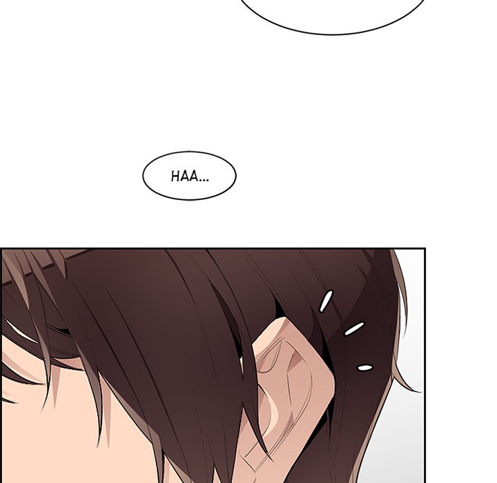College Secrets Chapter 4 - HolyManga.Net