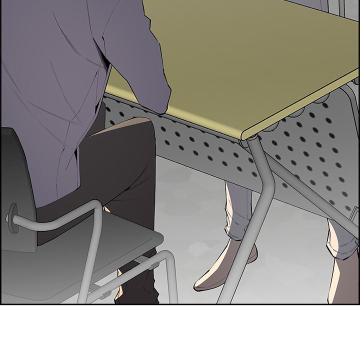 College Secrets Chapter 4 - HolyManga.Net
