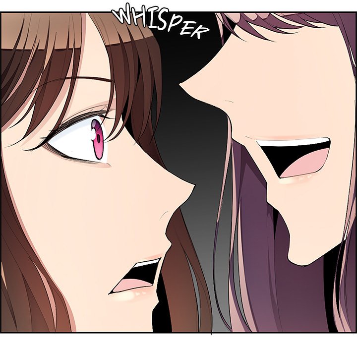 College Secrets Chapter 4 - HolyManga.Net