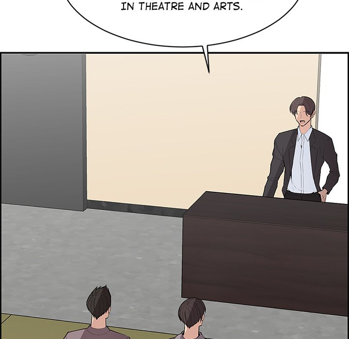 College Secrets Chapter 4 - HolyManga.Net