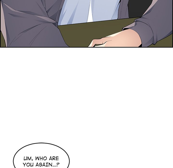 College Secrets Chapter 4 - HolyManga.Net