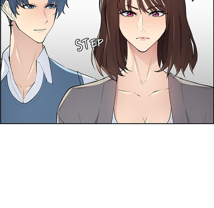 College Secrets Chapter 4 - HolyManga.Net
