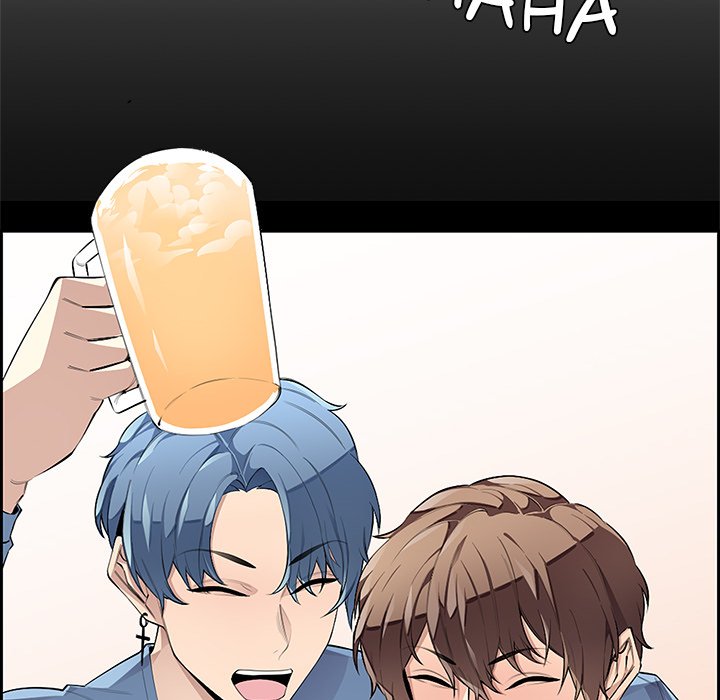 College Secrets Chapter 4 - HolyManga.Net