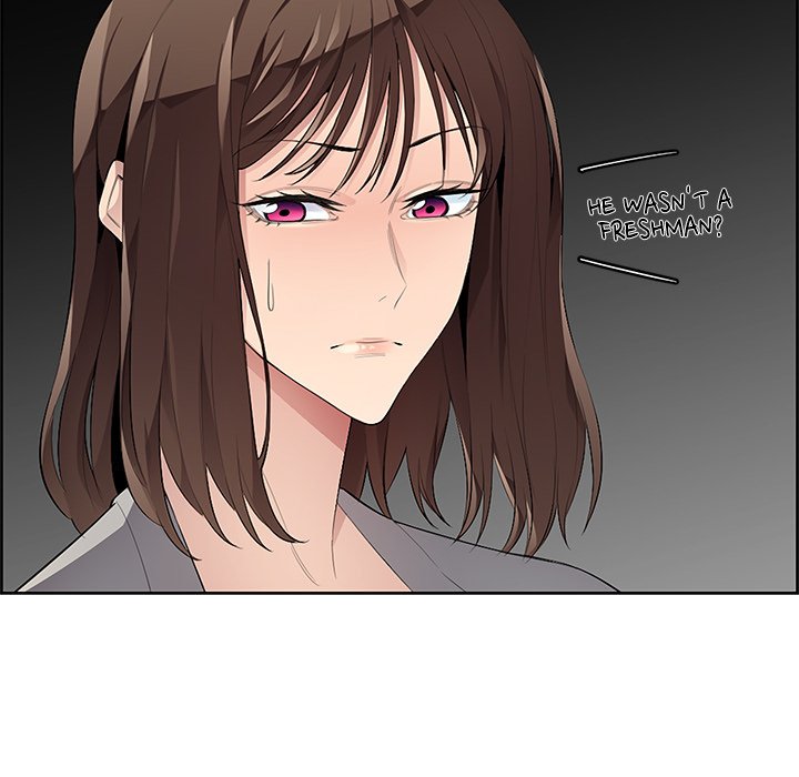 College Secrets Chapter 4 - HolyManga.Net