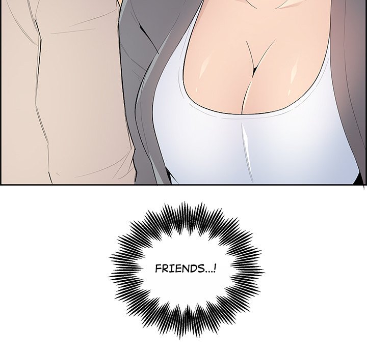 College Secrets Chapter 4 - HolyManga.Net