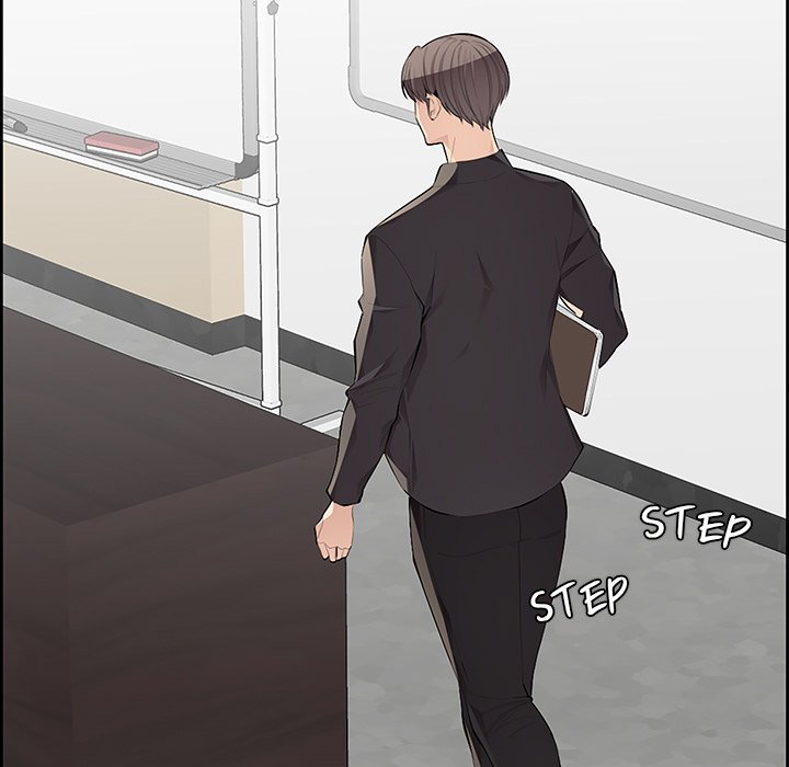 College Secrets Chapter 4 - HolyManga.Net