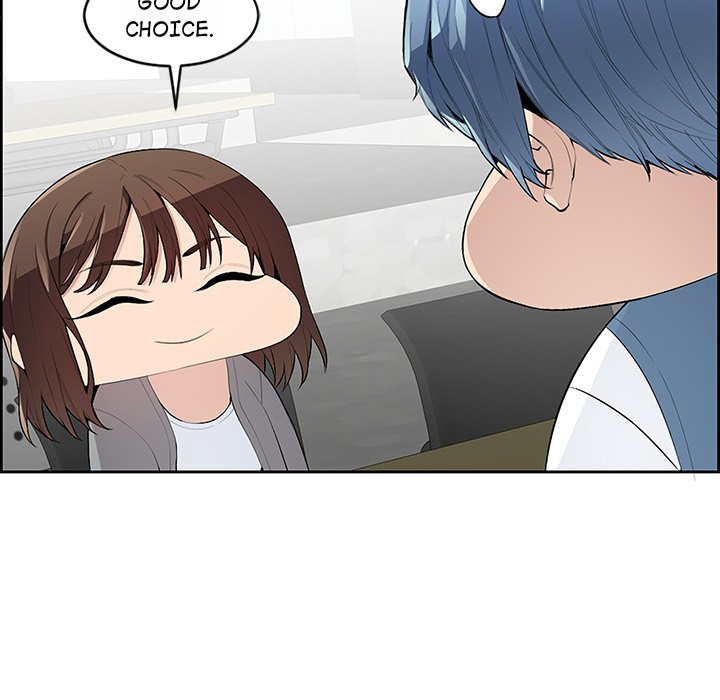College Secrets Chapter 4 - HolyManga.Net