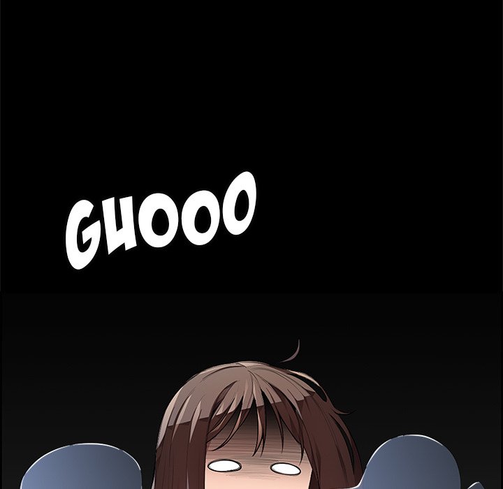 College Secrets Chapter 4 - HolyManga.Net
