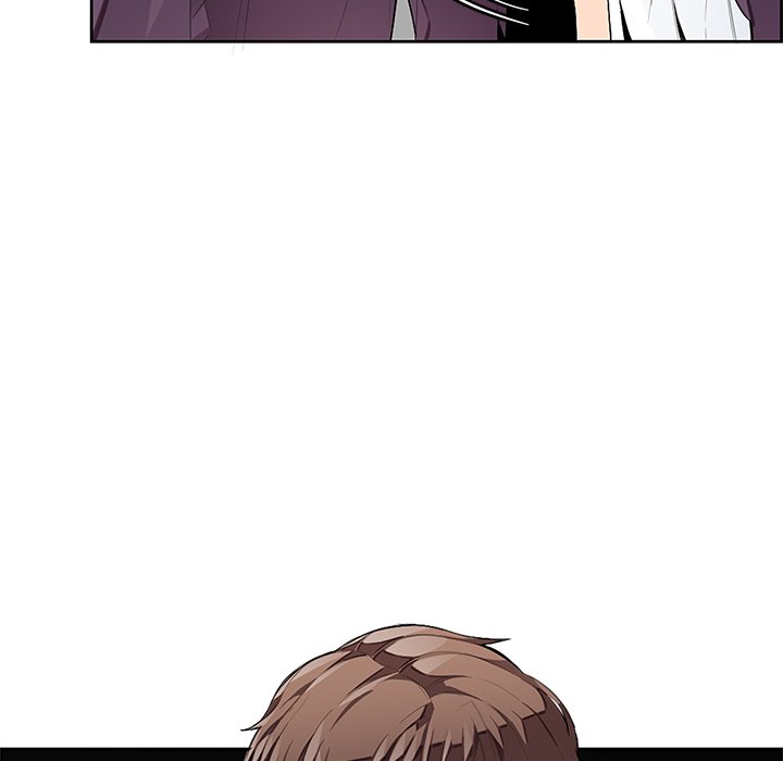 College Secrets Chapter 4 - HolyManga.Net