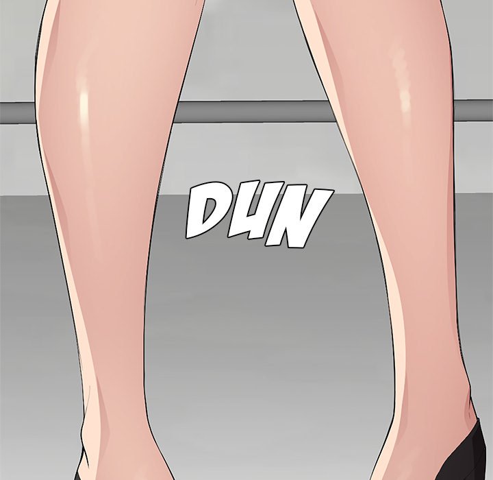 College Secrets Chapter 5 - HolyManga.Net