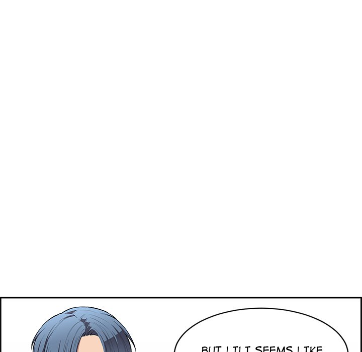 College Secrets Chapter 5 - HolyManga.Net
