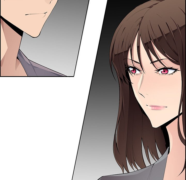 College Secrets Chapter 5 - HolyManga.Net