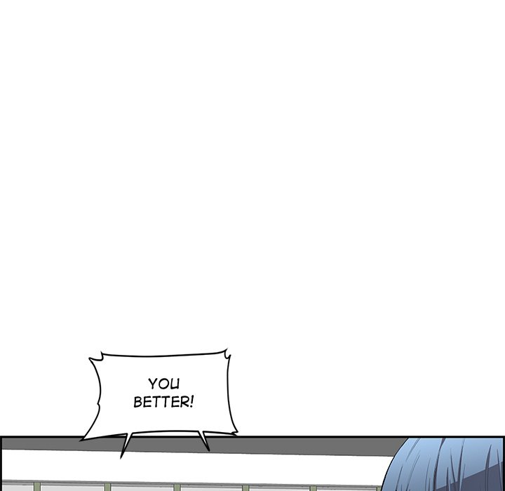 College Secrets Chapter 5 - HolyManga.Net