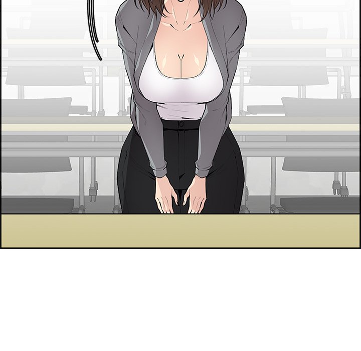College Secrets Chapter 5 - HolyManga.Net