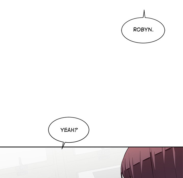 College Secrets Chapter 5 - HolyManga.Net