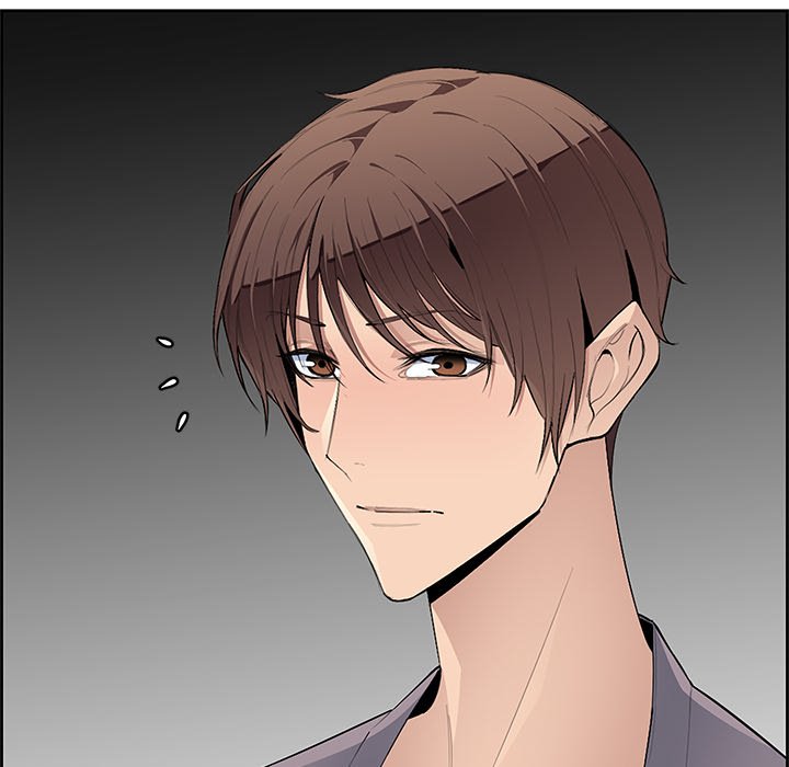 College Secrets Chapter 5 - HolyManga.Net