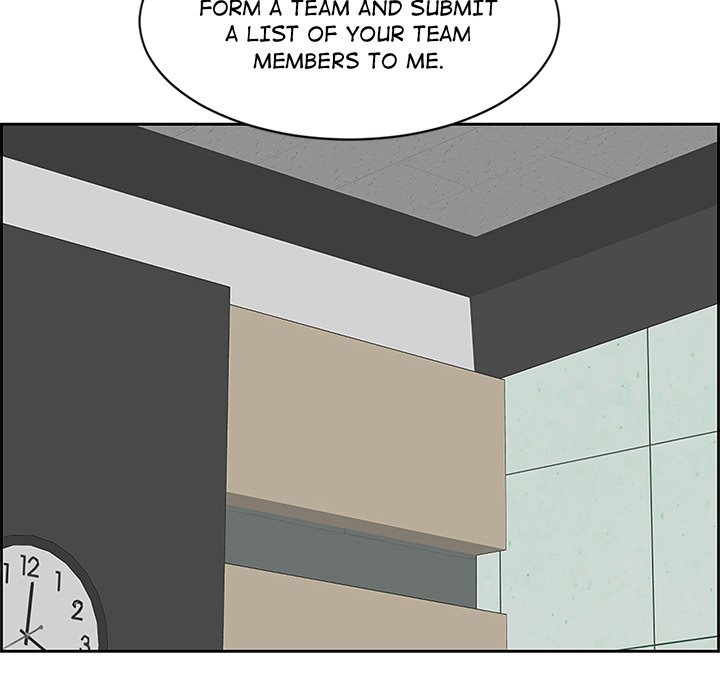 College Secrets Chapter 5 - HolyManga.Net