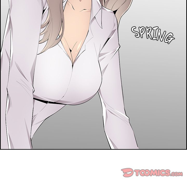 College Secrets Chapter 5 - HolyManga.Net