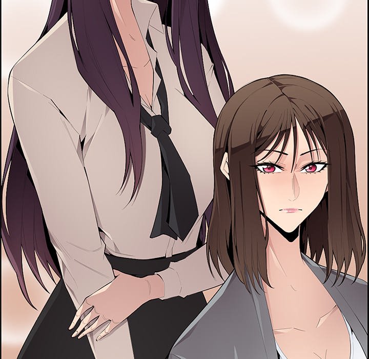 College Secrets Chapter 5 - HolyManga.Net