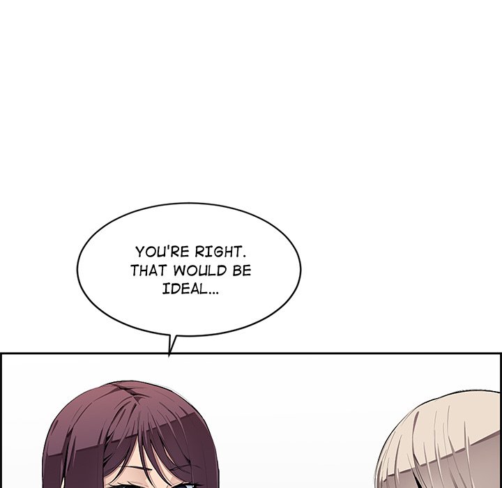 College Secrets Chapter 5 - HolyManga.Net