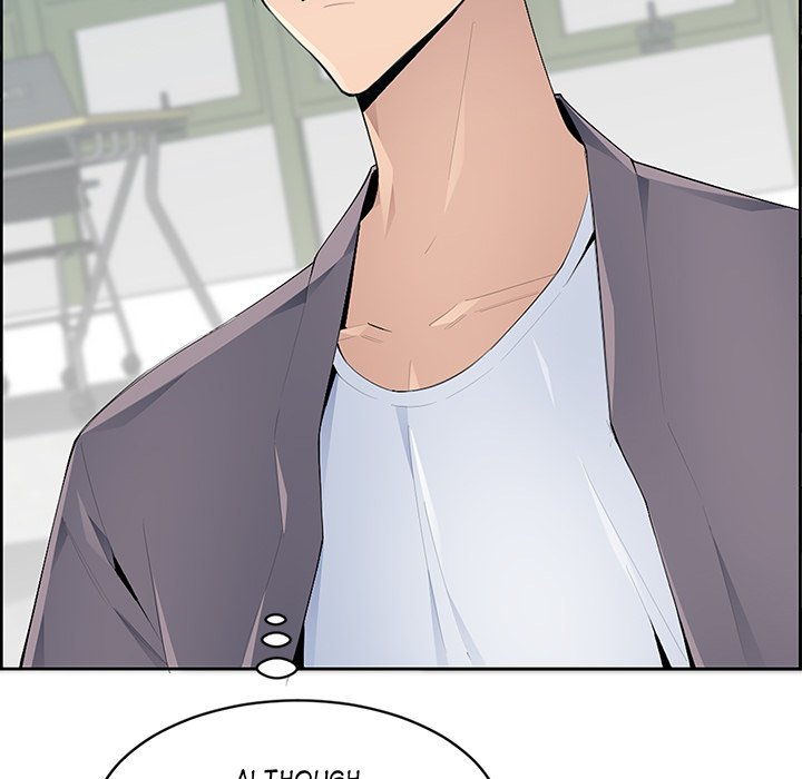 College Secrets Chapter 5 - HolyManga.Net