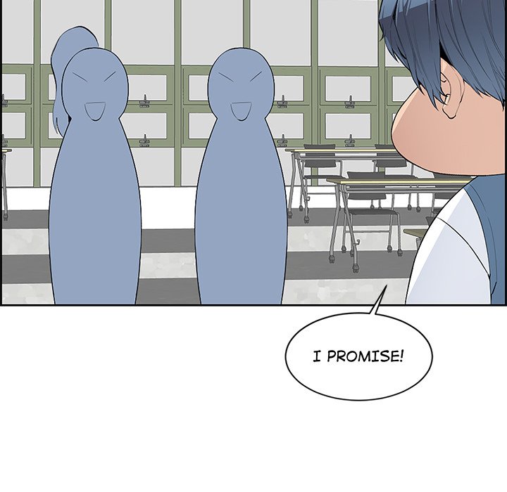 College Secrets Chapter 5 - HolyManga.Net